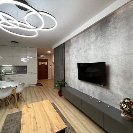 קולובז'ג Solna Apartament Premium מראה חיצוני תמונה