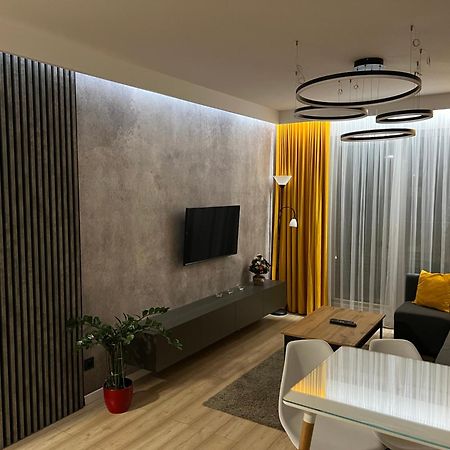 קולובז'ג Solna Apartament Premium מראה חיצוני תמונה