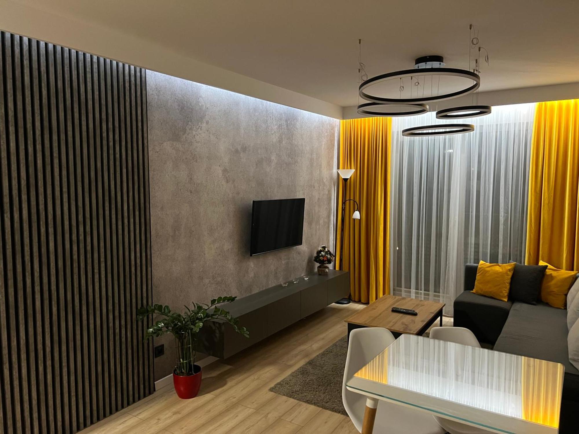 קולובז'ג Solna Apartament Premium מראה חיצוני תמונה