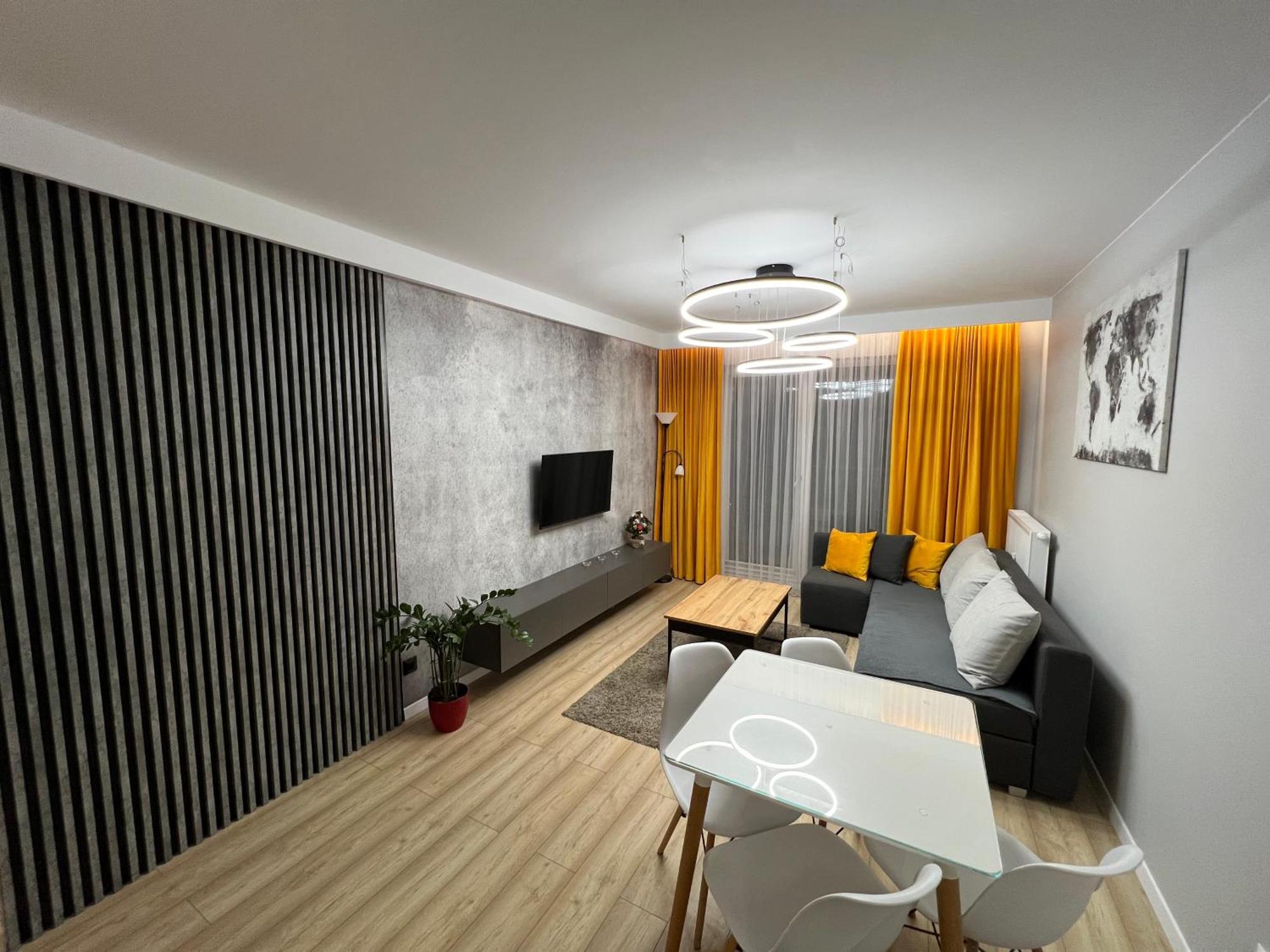 קולובז'ג Solna Apartament Premium מראה חיצוני תמונה