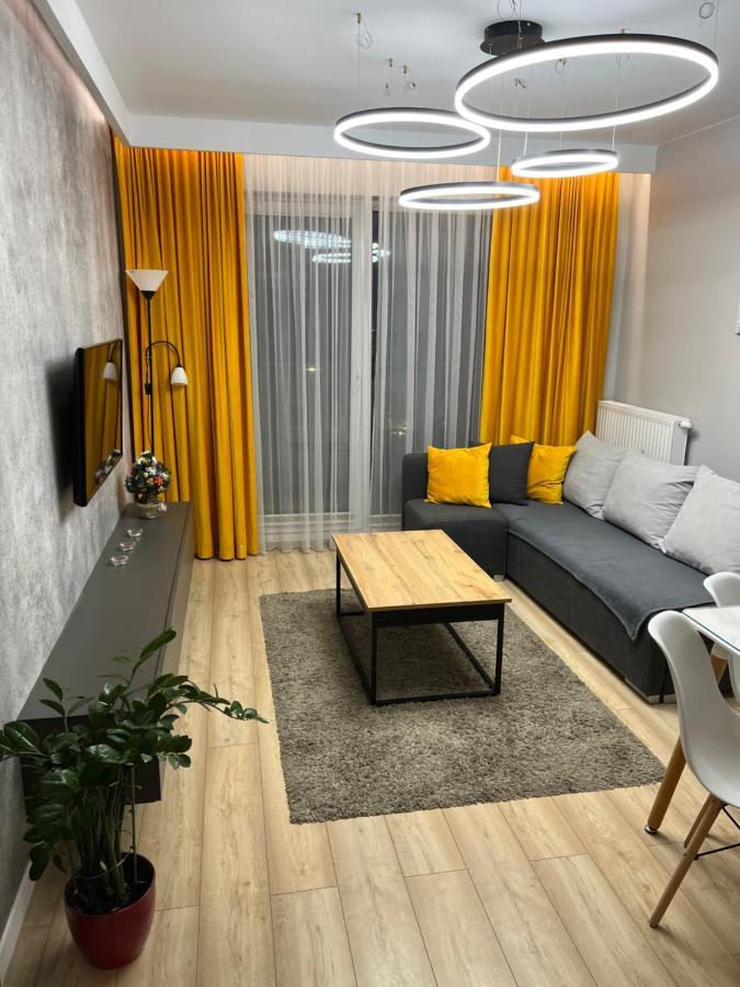קולובז'ג Solna Apartament Premium מראה חיצוני תמונה