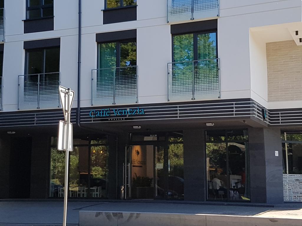 קולובז'ג Solna Apartament Premium מראה חיצוני תמונה