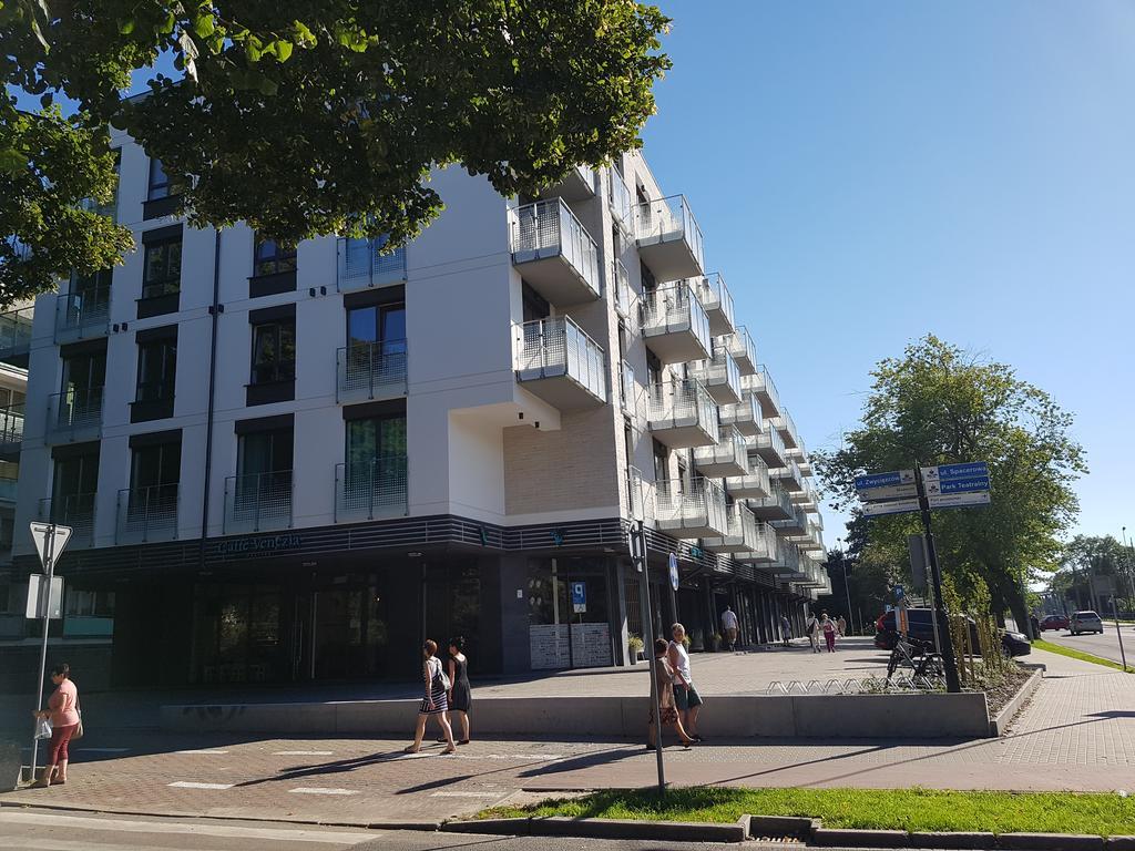 קולובז'ג Solna Apartament Premium מראה חיצוני תמונה