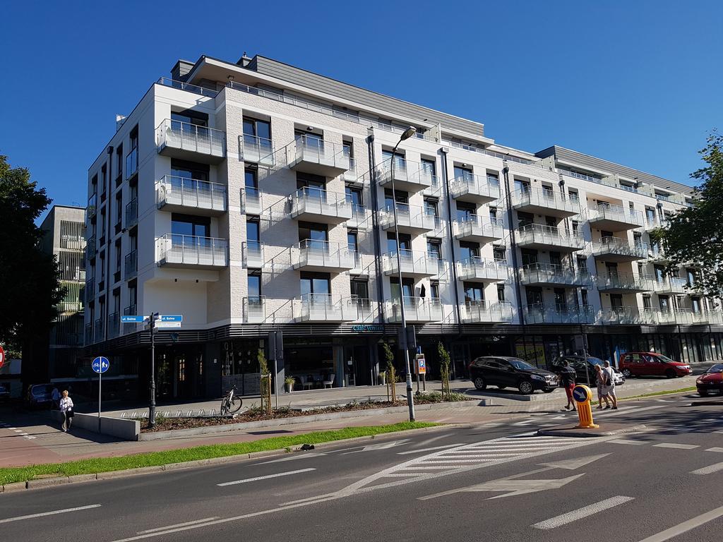 קולובז'ג Solna Apartament Premium מראה חיצוני תמונה