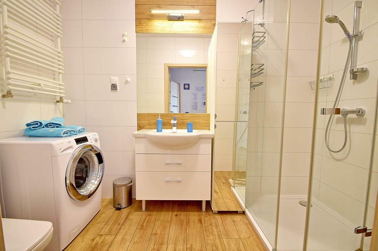 קולובז'ג Solna Apartament Premium מראה חיצוני תמונה