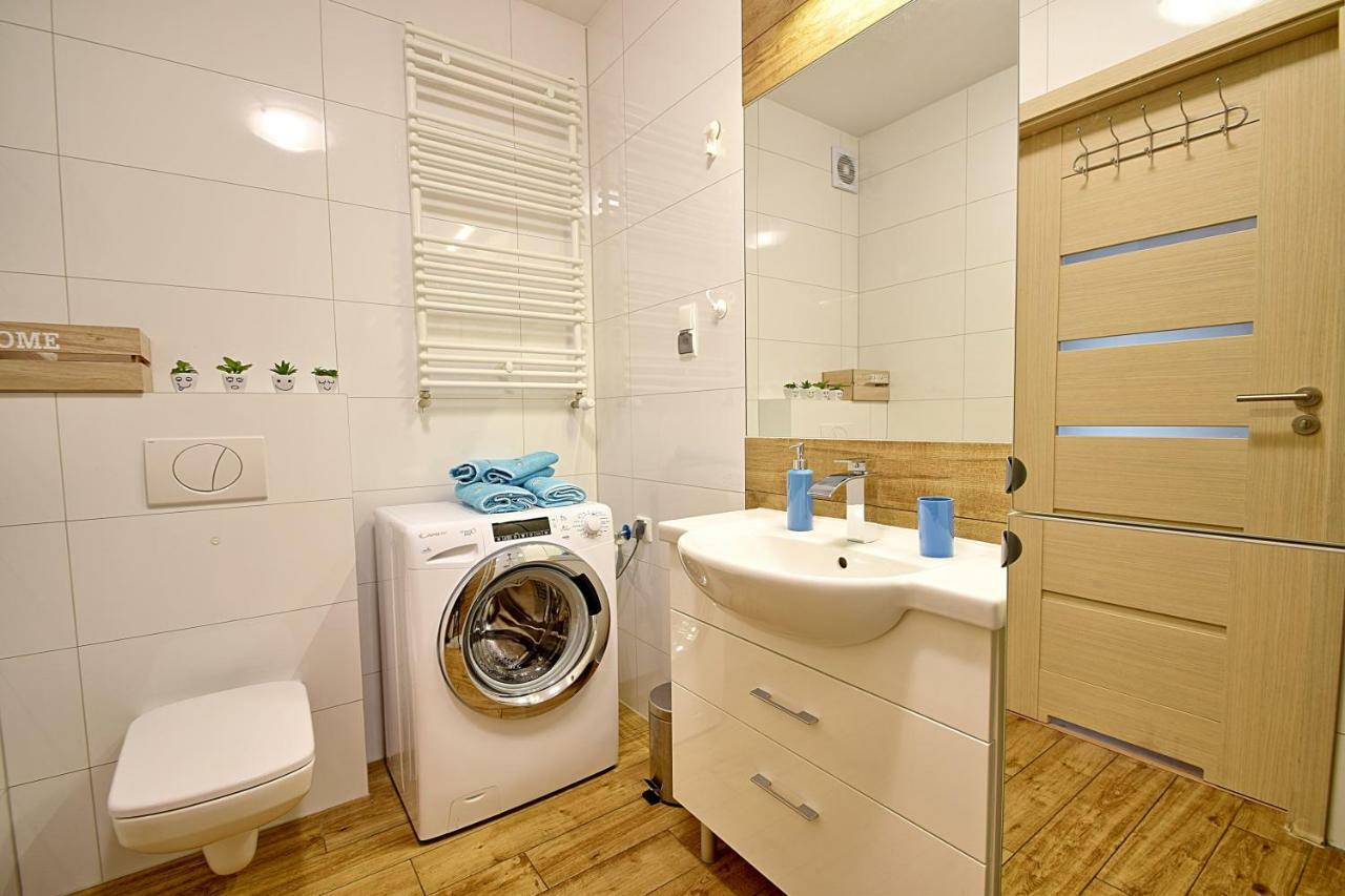 קולובז'ג Solna Apartament Premium מראה חיצוני תמונה