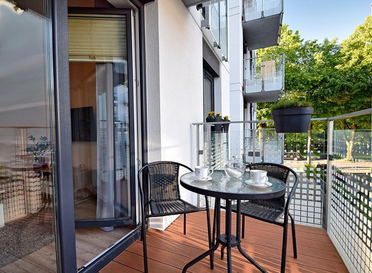 קולובז'ג Solna Apartament Premium מראה חיצוני תמונה