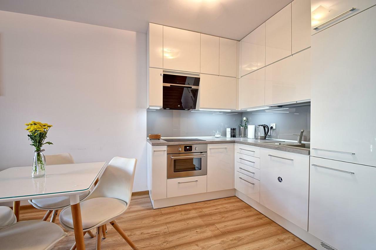 קולובז'ג Solna Apartament Premium מראה חיצוני תמונה